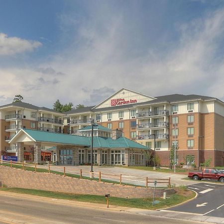 Hilton Garden Inn Pigeon Forge Bagian luar foto