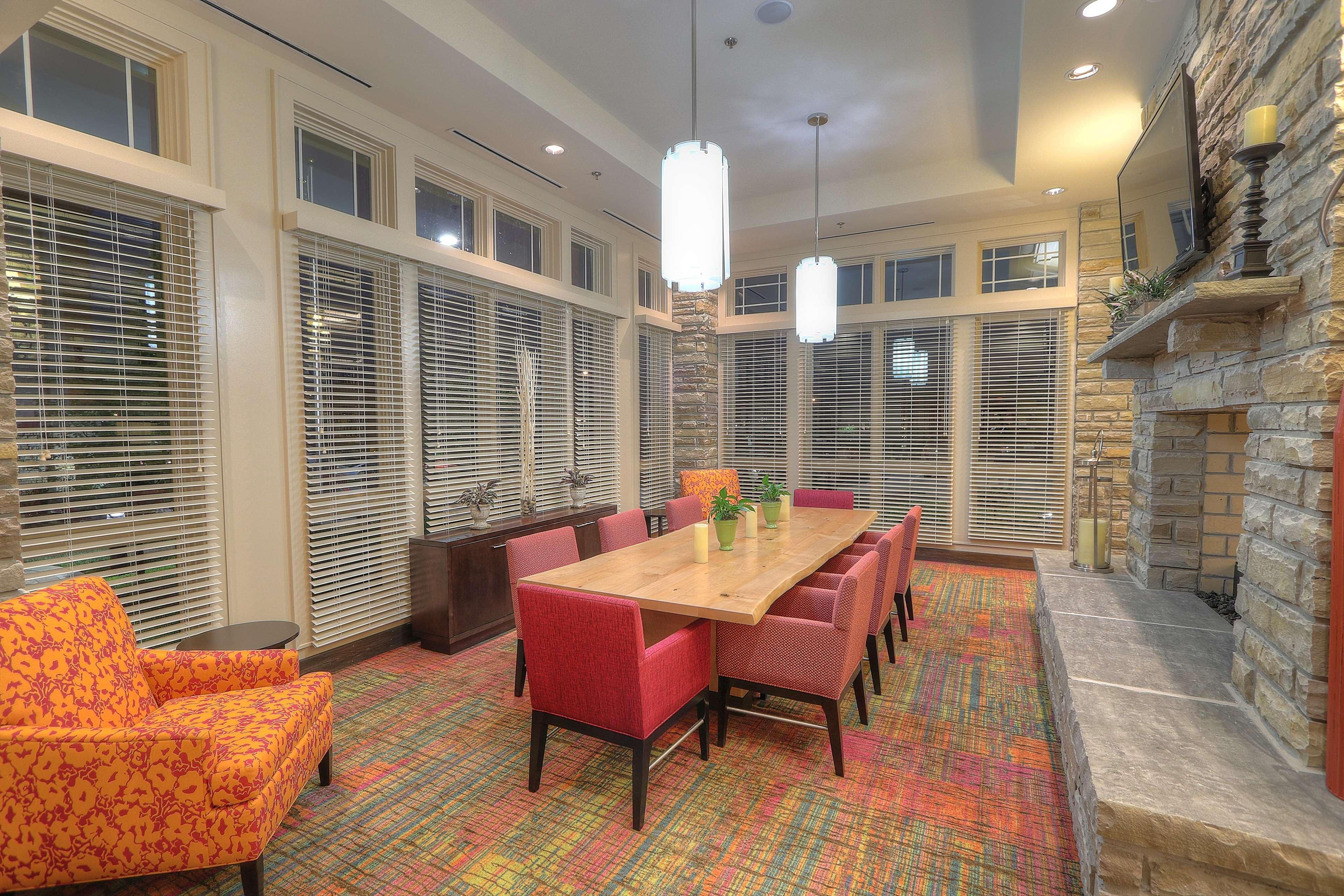 Hilton Garden Inn Pigeon Forge Bagian luar foto