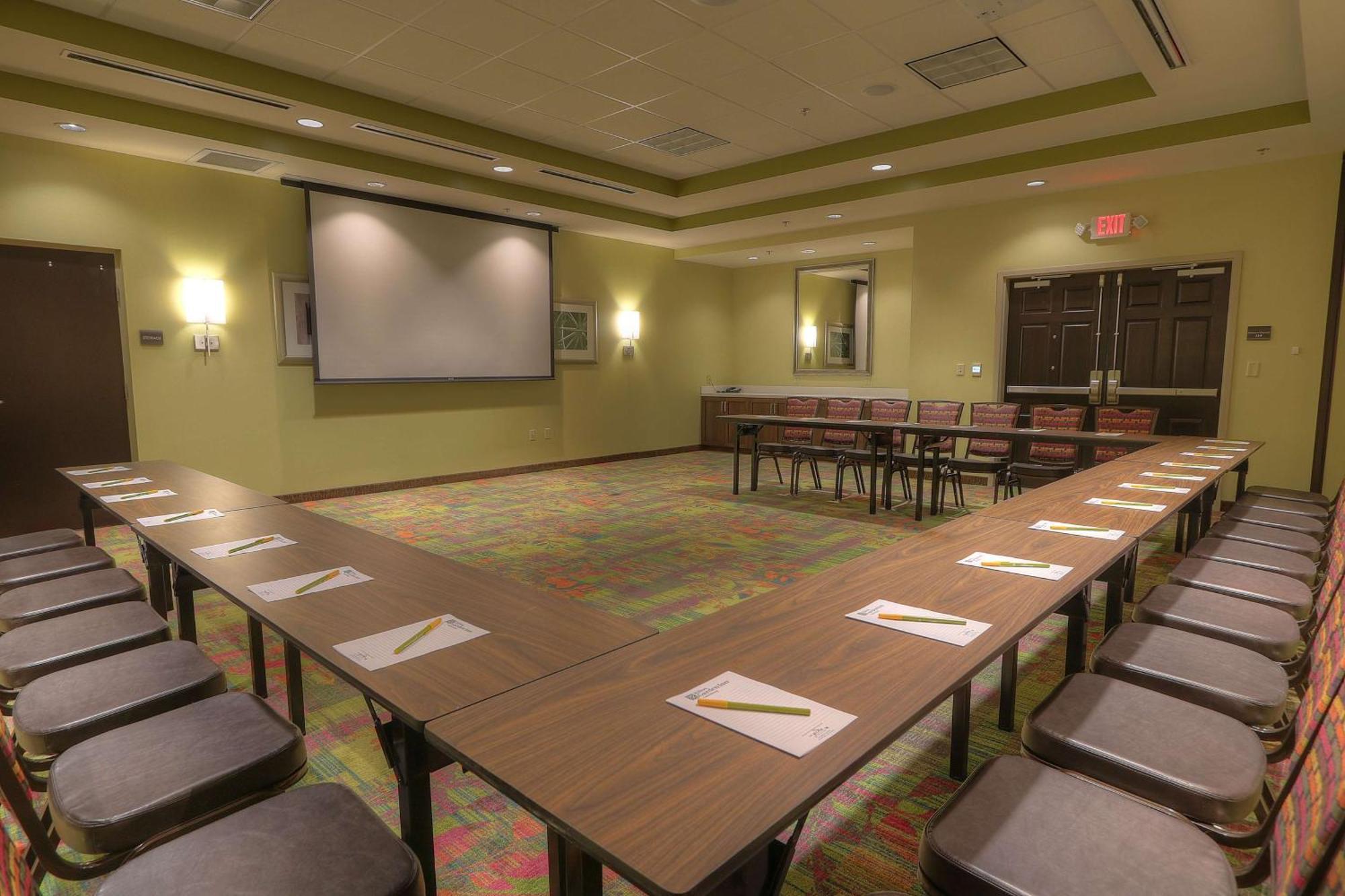 Hilton Garden Inn Pigeon Forge Bagian luar foto