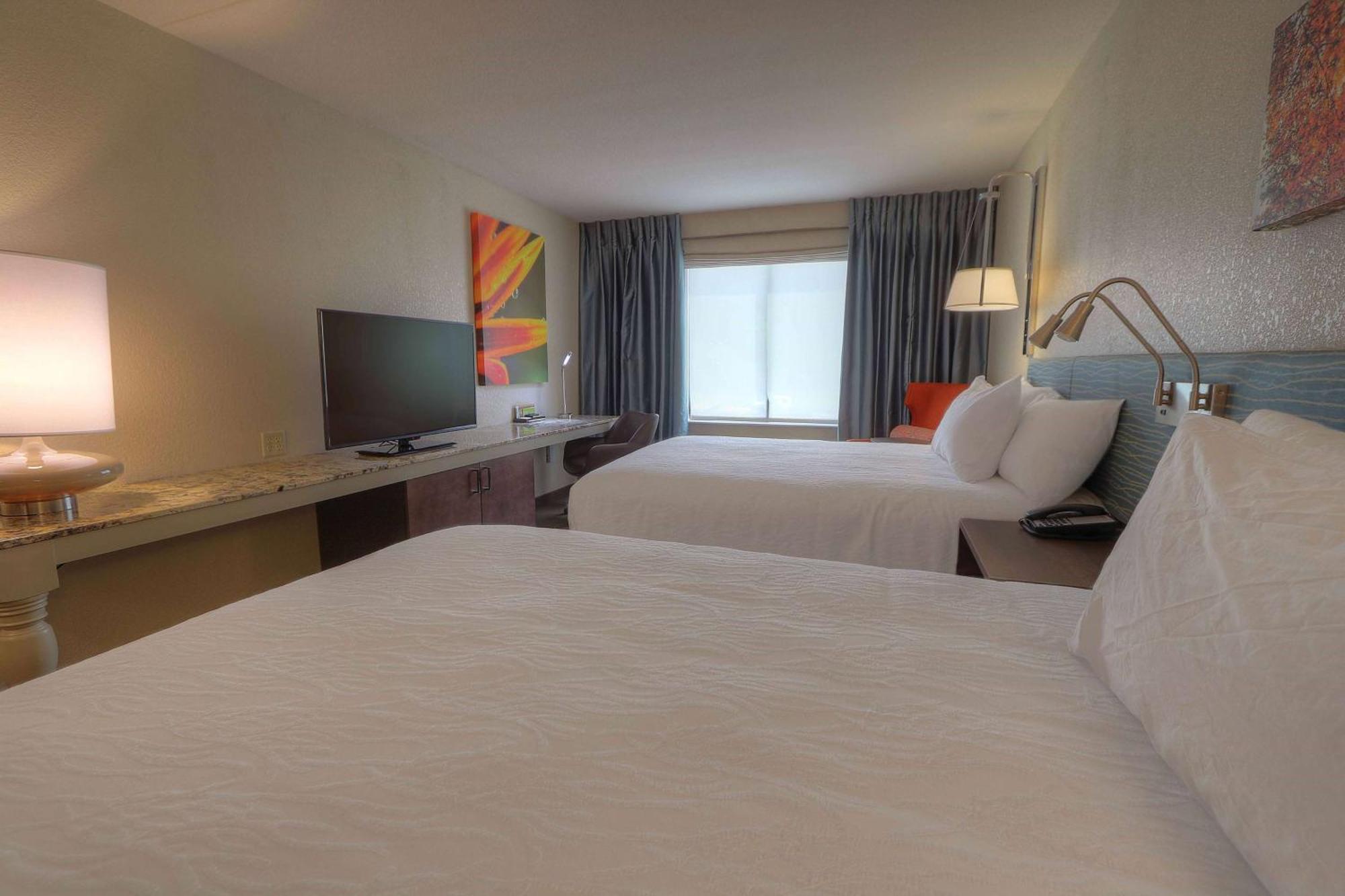Hilton Garden Inn Pigeon Forge Bagian luar foto