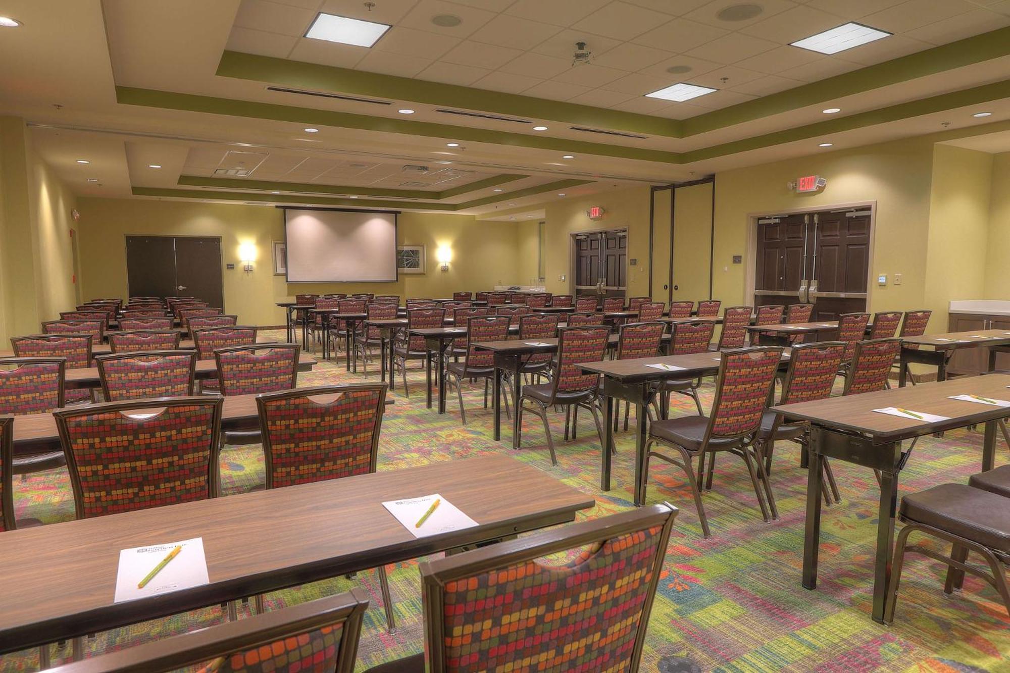 Hilton Garden Inn Pigeon Forge Bagian luar foto