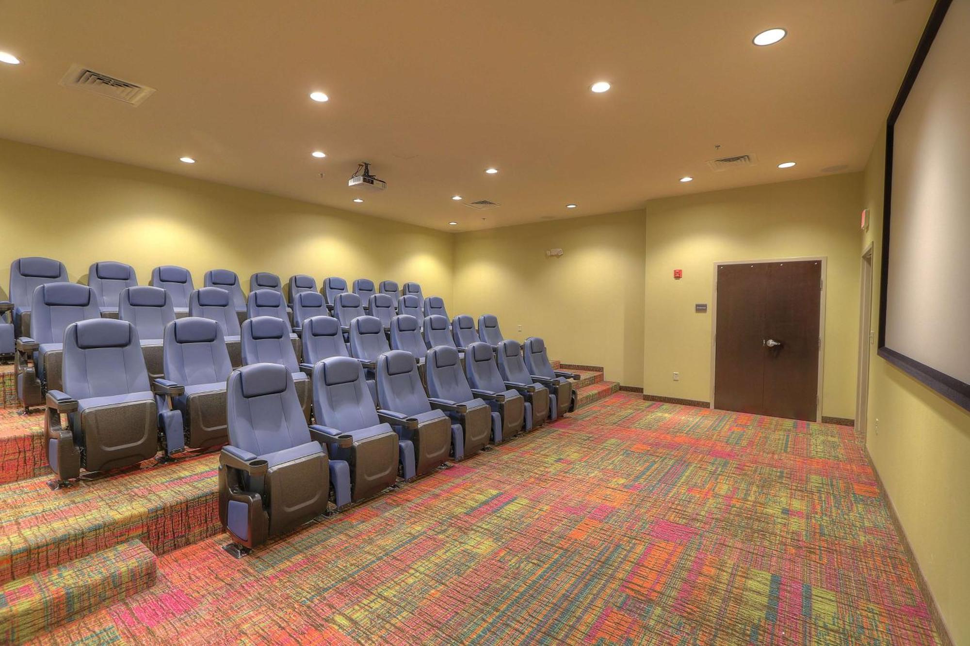 Hilton Garden Inn Pigeon Forge Bagian luar foto