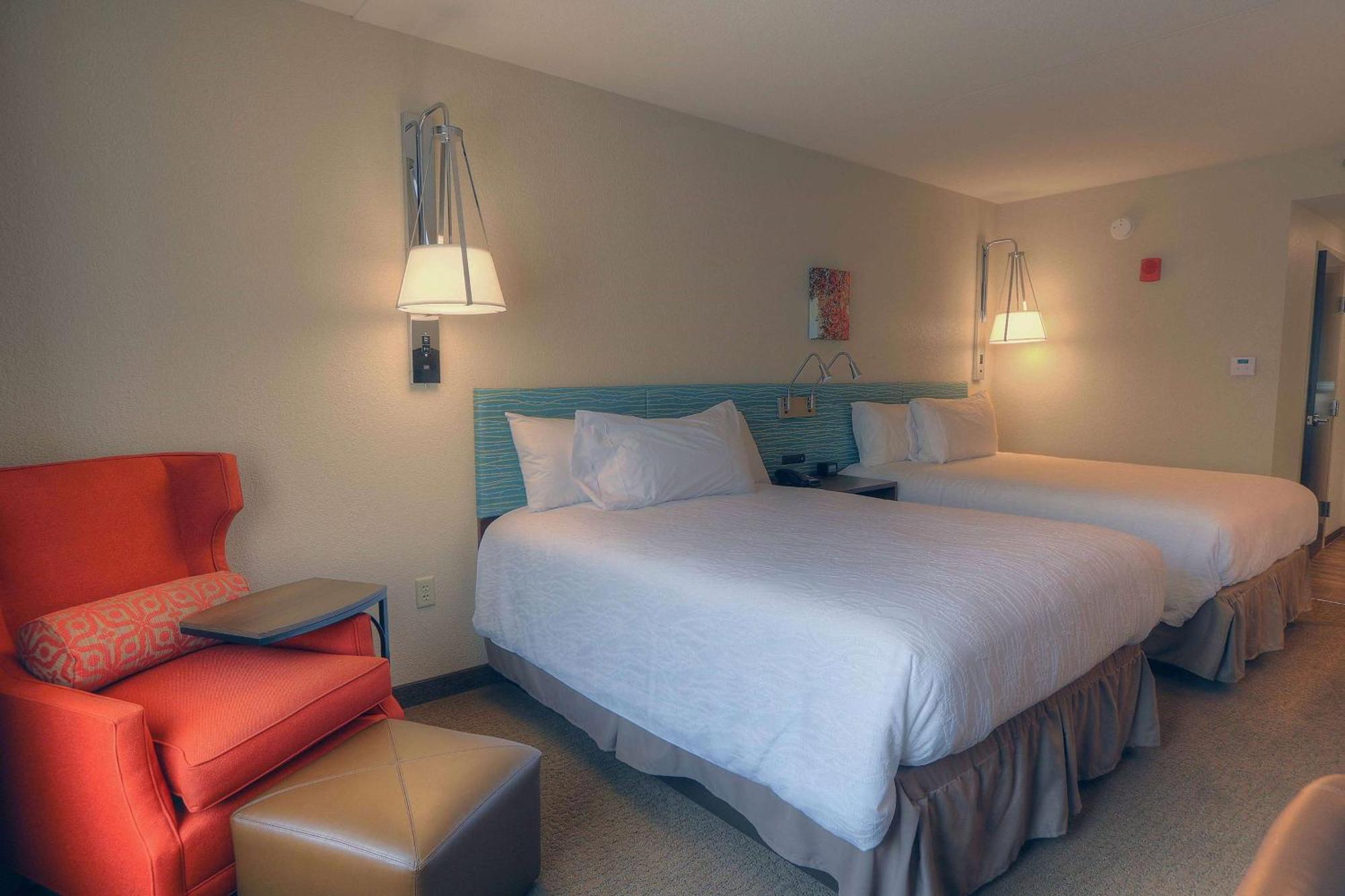 Hilton Garden Inn Pigeon Forge Bagian luar foto