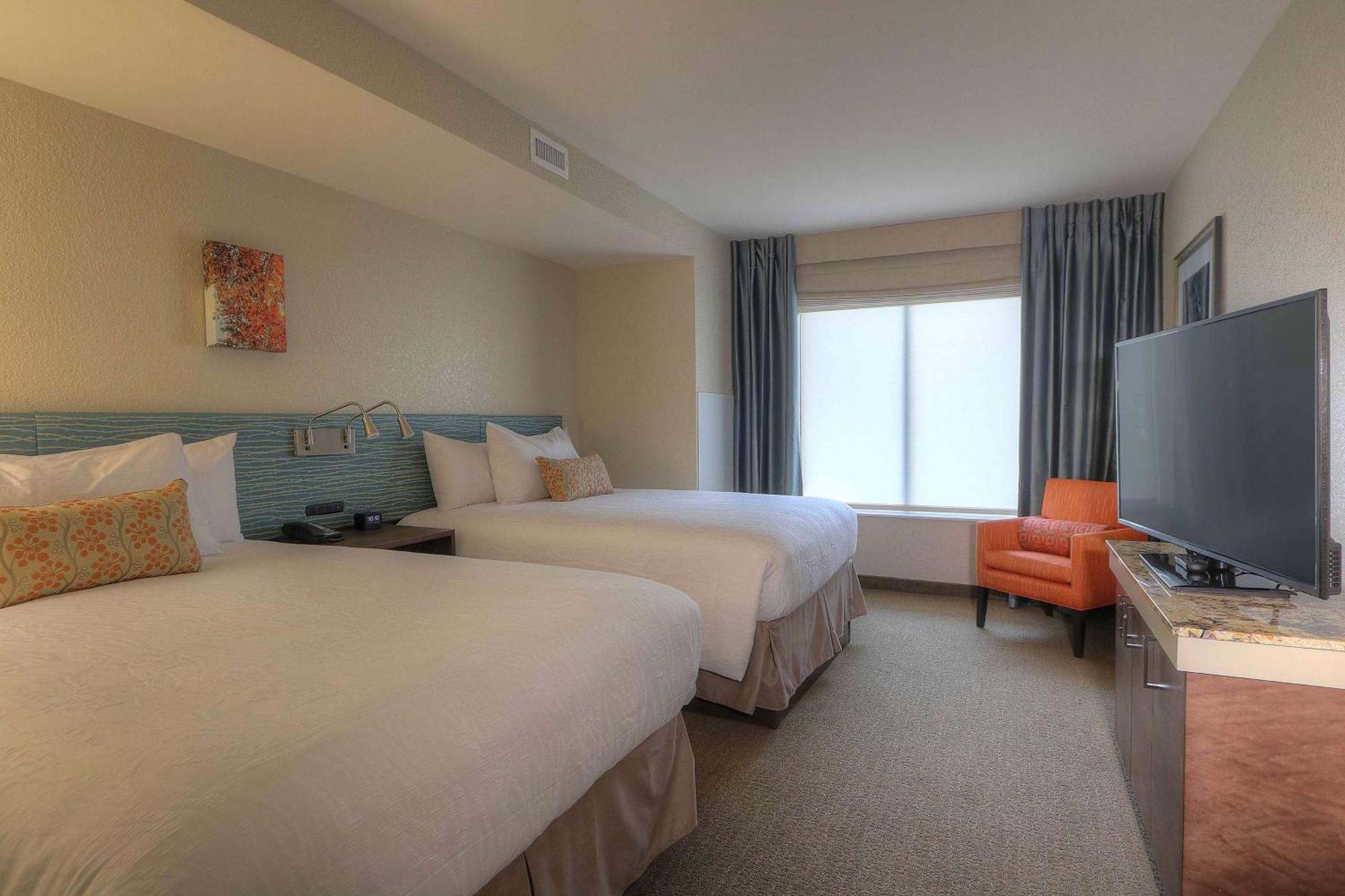 Hilton Garden Inn Pigeon Forge Bagian luar foto