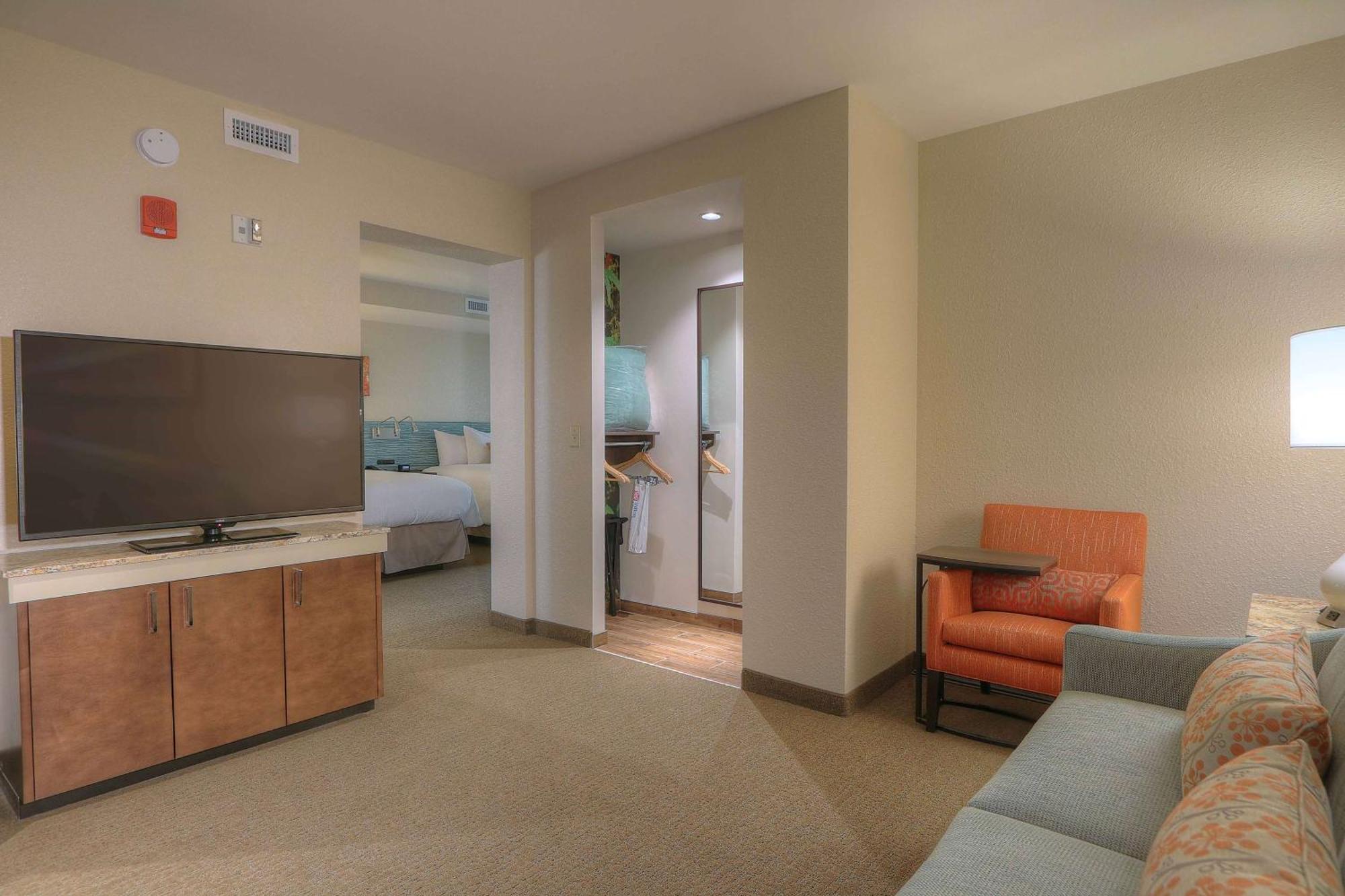 Hilton Garden Inn Pigeon Forge Bagian luar foto