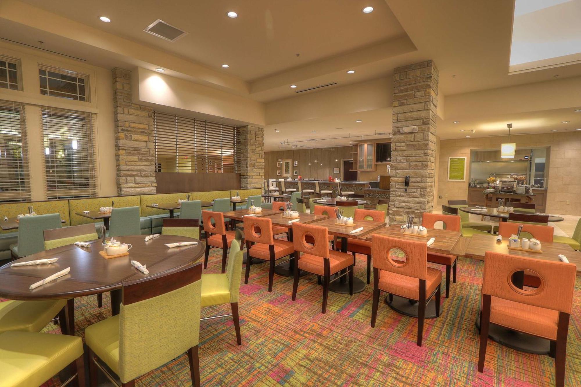 Hilton Garden Inn Pigeon Forge Bagian luar foto