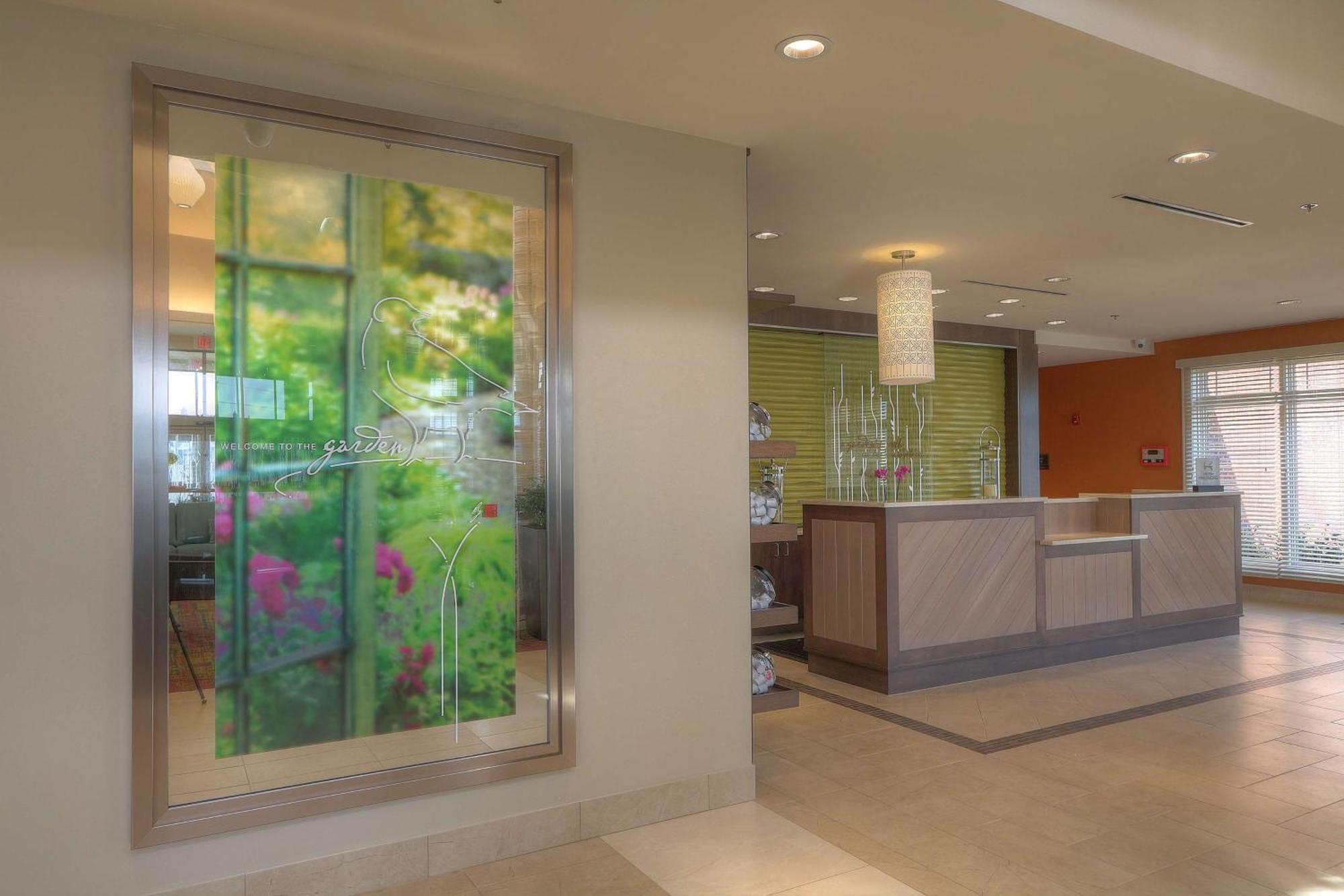 Hilton Garden Inn Pigeon Forge Bagian luar foto