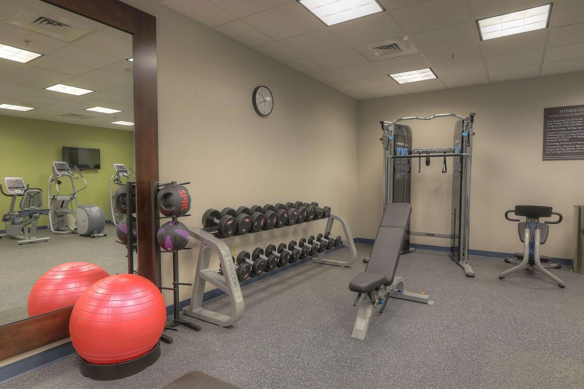 Hilton Garden Inn Pigeon Forge Bagian luar foto