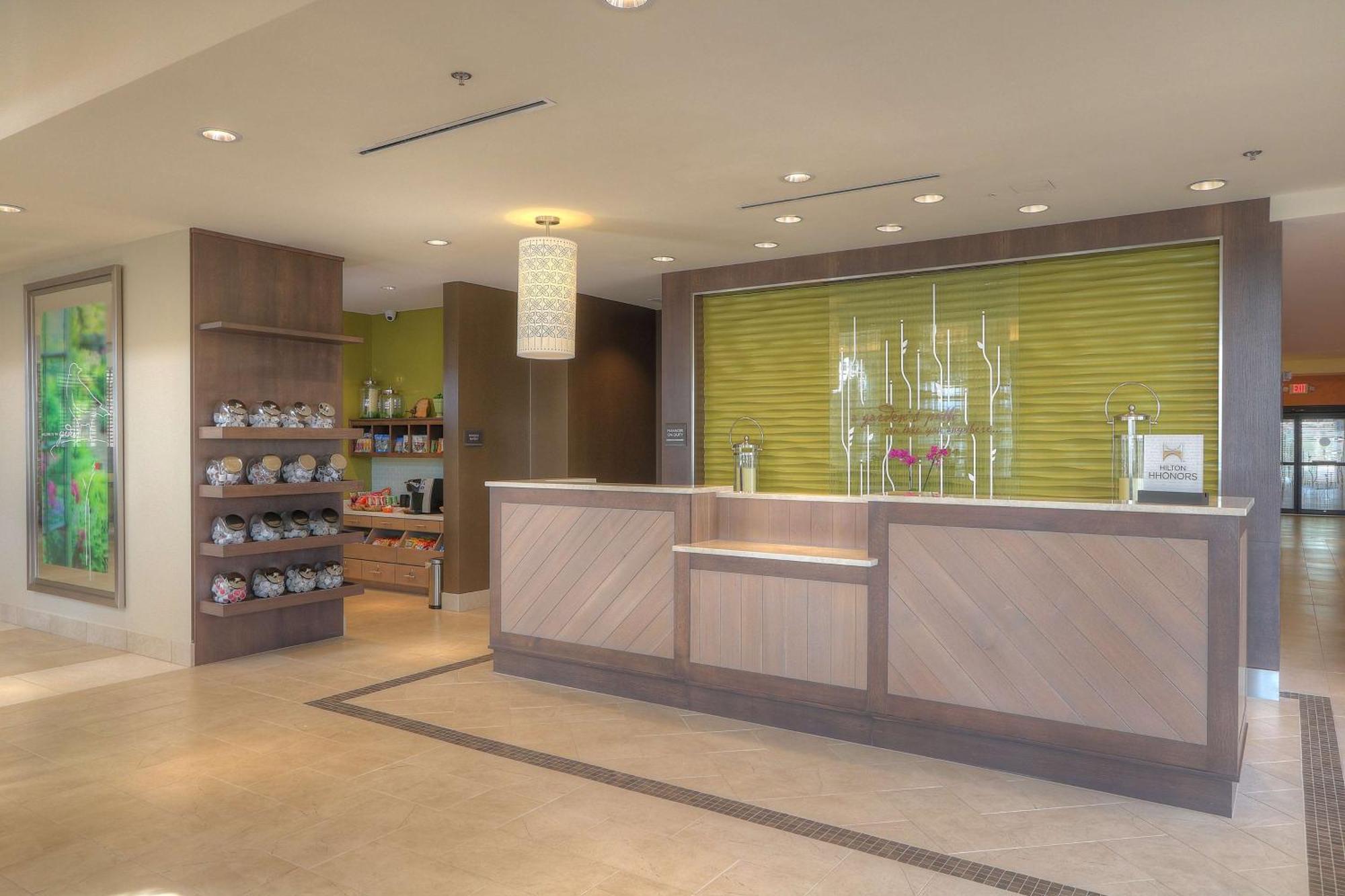 Hilton Garden Inn Pigeon Forge Bagian luar foto