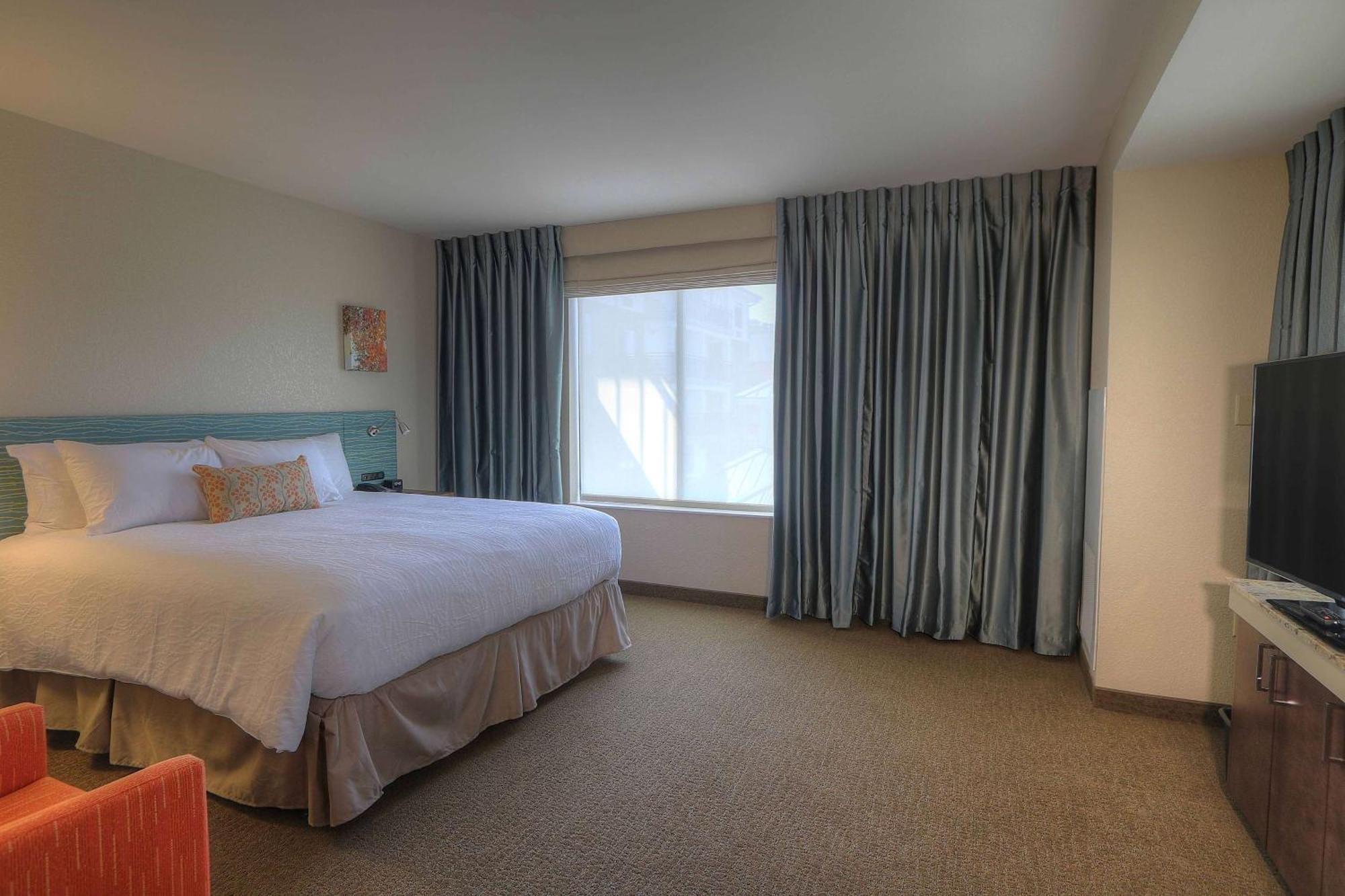 Hilton Garden Inn Pigeon Forge Bagian luar foto