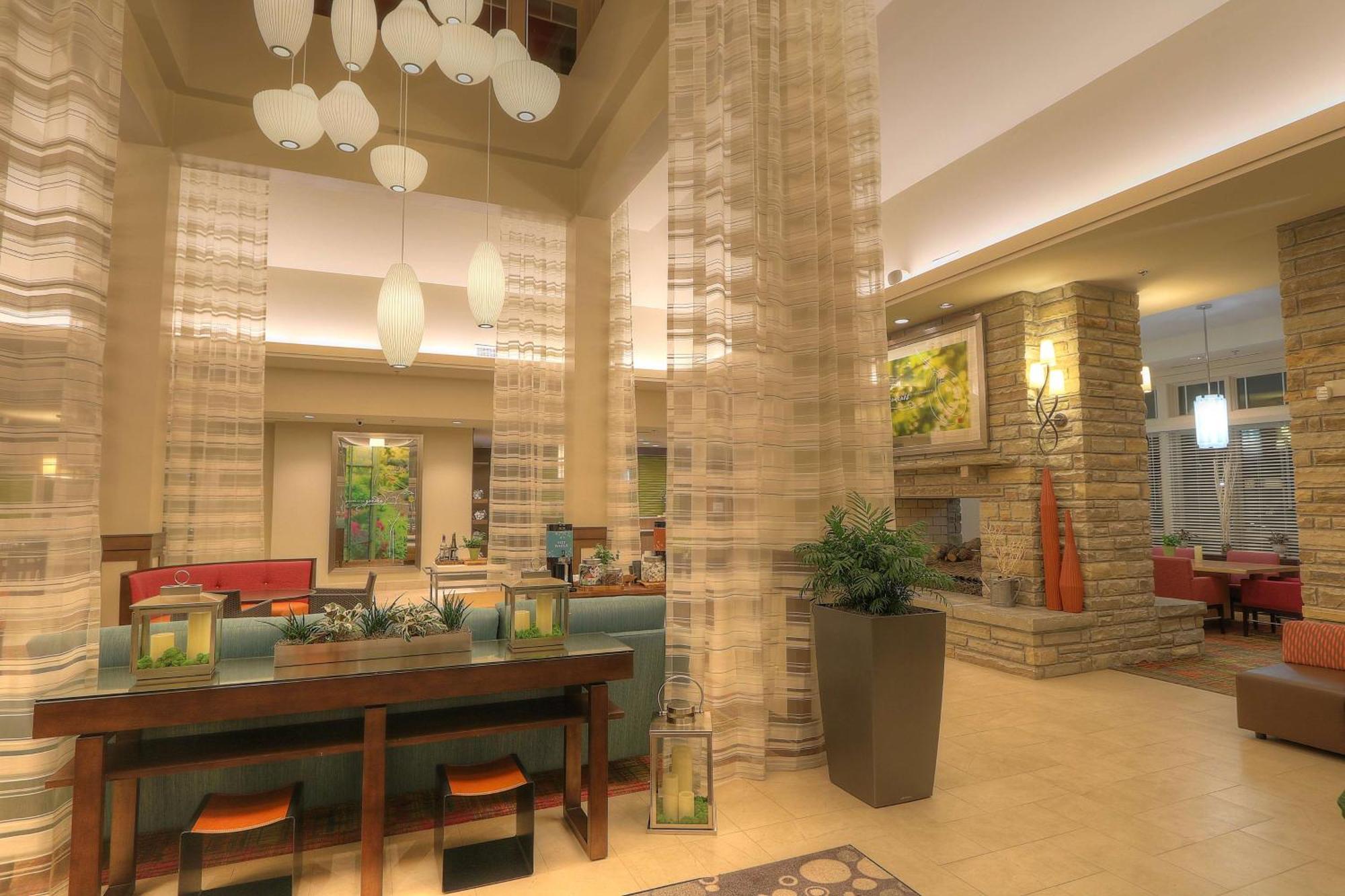 Hilton Garden Inn Pigeon Forge Bagian luar foto