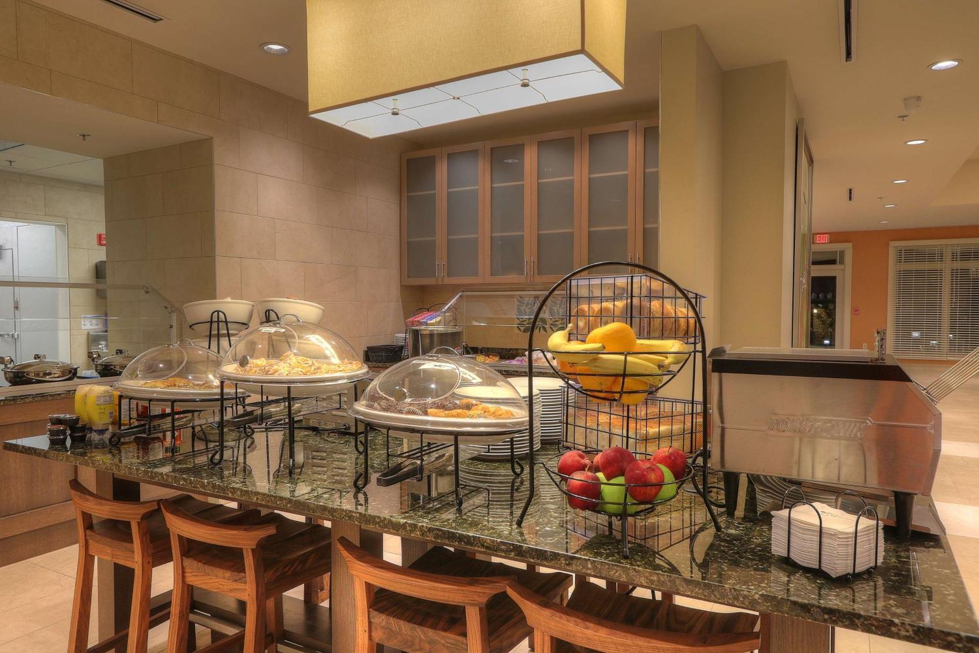 Hilton Garden Inn Pigeon Forge Bagian luar foto
